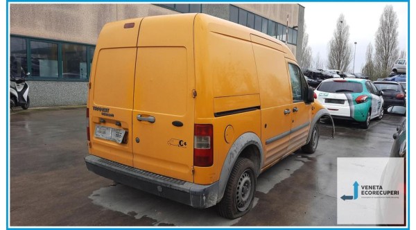 FORD TRANSIT CONNECT TC7 del 2005 parti usate e ricambi - Tipo Motore BHPA