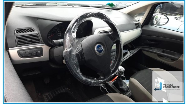FIAT GRANDE PUNTO 2Y del 2007 parti usate e ricambi - Tipo Motore 199A4000