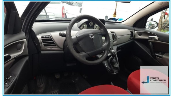 LANCIA YPSILON TE del 2006 parti usate e ricambi - Tipo Motore 188A4000