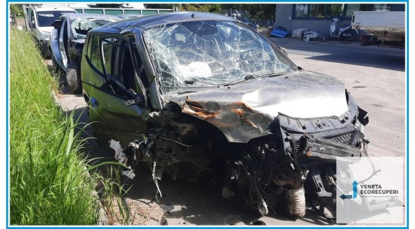 KIA PICANTO 1a Serie  del 2010 parti usate e ricambi - Tipo Motore G4HG