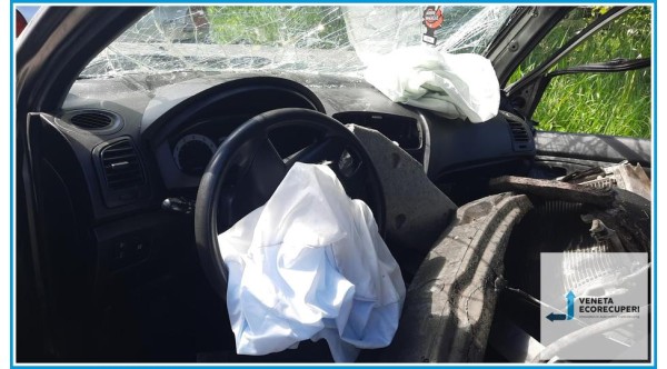 KIA PICANTO 1a Serie  del 2010 parti usate e ricambi - Tipo Motore G4HG