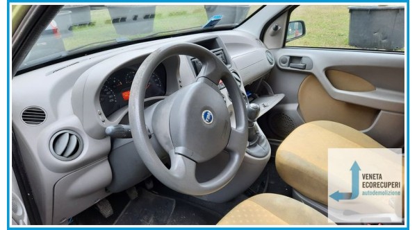 FIAT PANDA 2Q del 2006 parti usate e ricambi