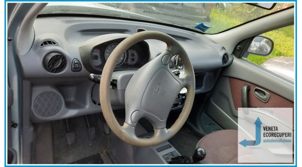 HYUNDAI ATOS PRIME  del 2007 parti usate e ricambi