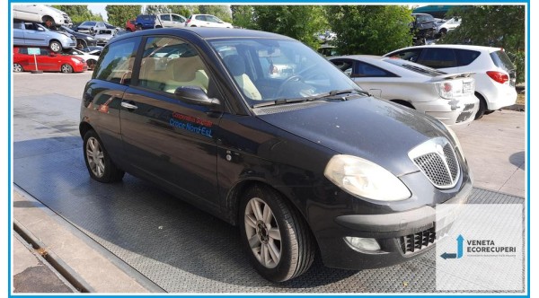 LANCIA YPSILON TE del 2003 parti usate e ricambi - Tipo Motore 188A4000