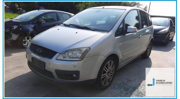 FORD FOCUS C-MAX CAP del 2004 parti usate e ricambi - Tipo Motore G8DA