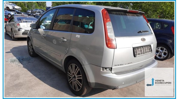 FORD FOCUS C-MAX CAP del 2004 parti usate e ricambi - Tipo Motore G8DA