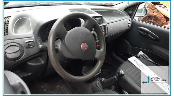 FIAT PUNTO CLASSIC 2U del 2009 parti usate e ricambi - Tipo Motore 188A4000