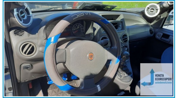 FIAT PANDA 2Q del 2008 parti usate e ricambi