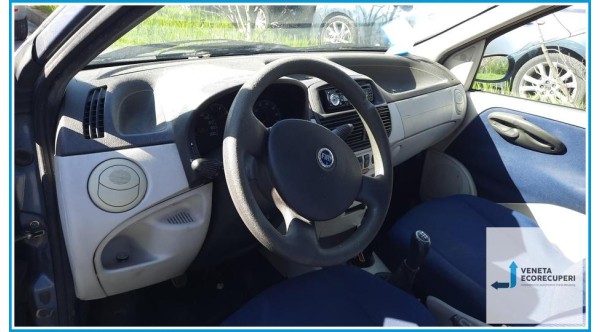 FIAT PUNTO 2U del 2004 parti usate e ricambi - Tipo Motore 188A4000