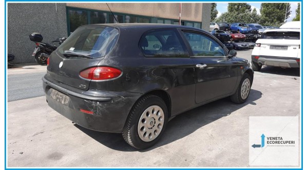 ALFA ROMEO 147 W8 del 2003 parti usate e ricambi - Tipo Motore 937A2000