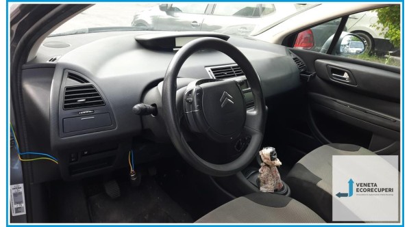 CITROEN C4  del 2009 parti usate e ricambi - Tipo Motore KFU