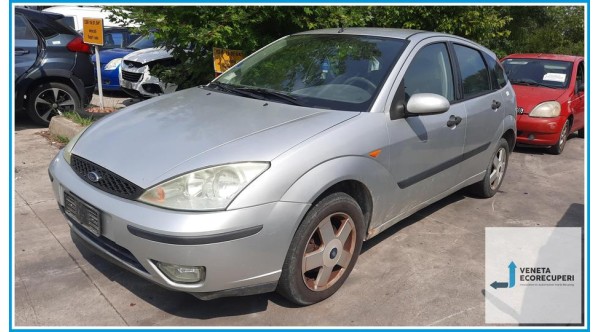 FORD FOCUS CAK del 2004 parti usate e ricambi - Tipo Motore FFDA