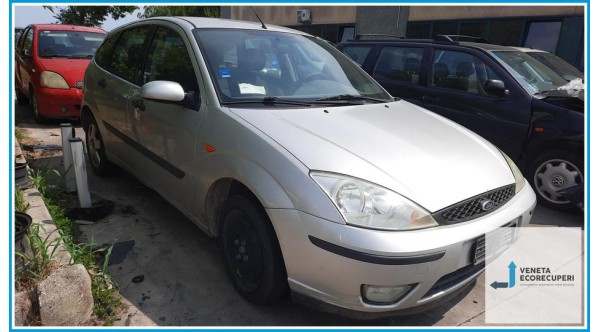 FORD FOCUS CAK del 2004 parti usate e ricambi - Tipo Motore FFDA