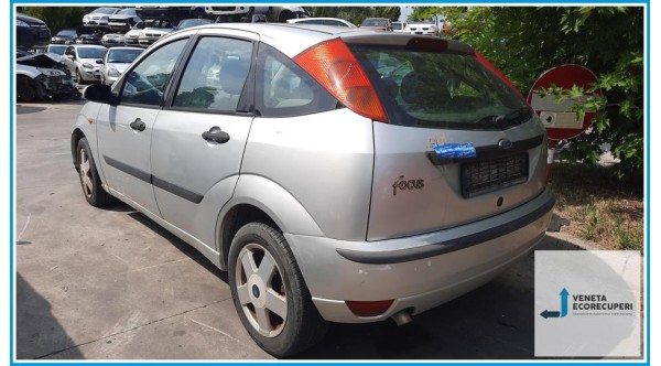 FORD FOCUS CAK del 2004 parti usate e ricambi - Tipo Motore FFDA