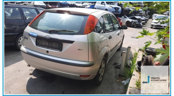 FORD FOCUS CAK del 2004 parti usate e ricambi - Tipo Motore FFDA