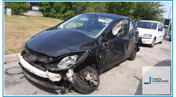 MAZDA Mazda 2 2a Serie  del 2007 parti usate e ricambi - Tipo Motore ZJ