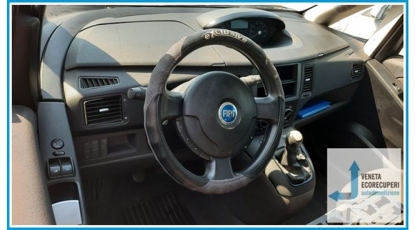 FIAT IDEA 4D/2S del 2006 parti usate e ricambi