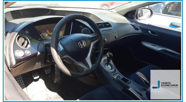 HONDA CIVIC 8a Serie  del 2006 parti usate e ricambi - Tipo Motore R18A2