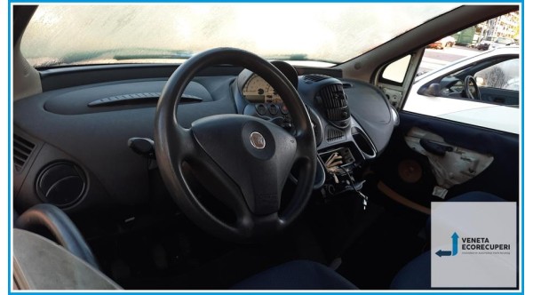 FIAT MULTIPLA 1F del 2008 parti usate e ricambi - Tipo Motore 182B6000
