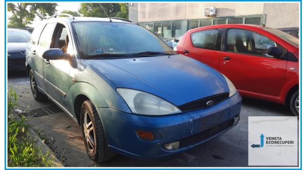 FORD FOCUS CAK del 1999 parti usate e ricambi - Tipo Motore C9DA