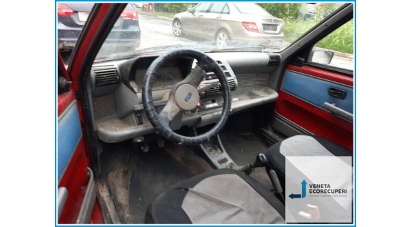 FIAT CINQUECENTO NM del 1997 parti usate e ricambi - Tipo Motore 1170A1046
