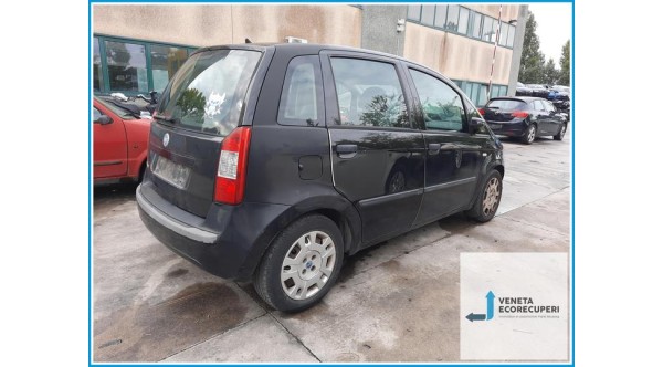 FIAT IDEA 4D/2S del 2007 parti usate e ricambi - Tipo Motore 350A1000