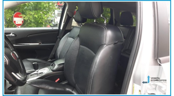 FIAT FREEMONT 24 del 2012 parti usate e ricambi - Tipo Motore 939B5000