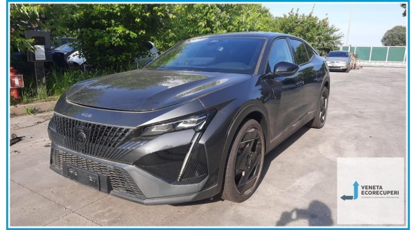PEUGEOT 408  del 2023 parti usate e ricambi - Tipo Motore 5G06