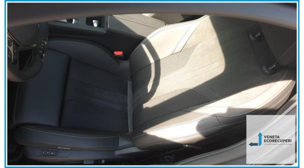 PEUGEOT 408  del 2023 parti usate e ricambi - Tipo Motore 5G06