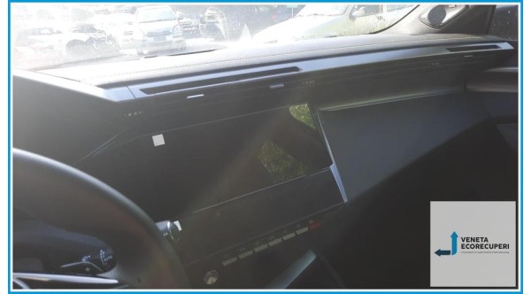 PEUGEOT 408  del 2023 parti usate e ricambi - Tipo Motore 5G06