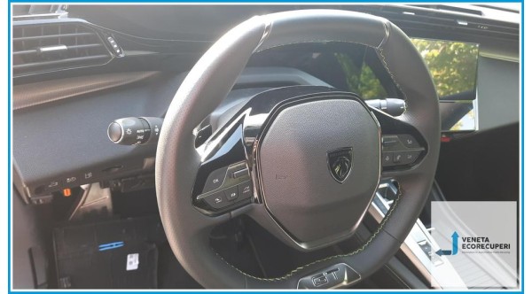 PEUGEOT 408  del 2023 parti usate e ricambi - Tipo Motore 5G06