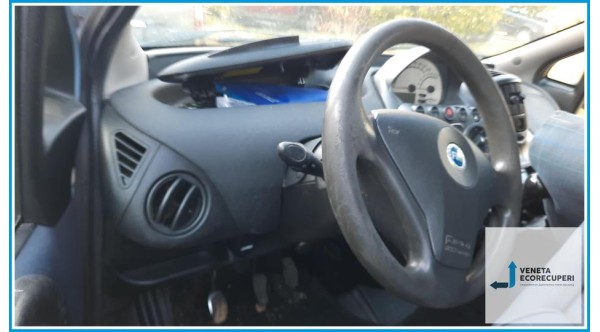 FIAT MULTIPLA 1F del 2006 parti usate e ricambi - Tipo Motore 182B6000