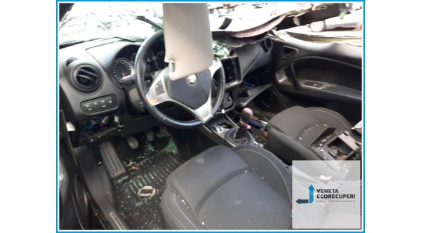 ALFA ROMEO MiTo QZ del 2013 parti usate e ricambi - Tipo Motore 199B1000