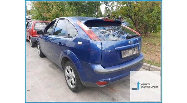 FORD FOCUS CAP del 2007 parti usate e ricambi - Tipo Motore HHDA