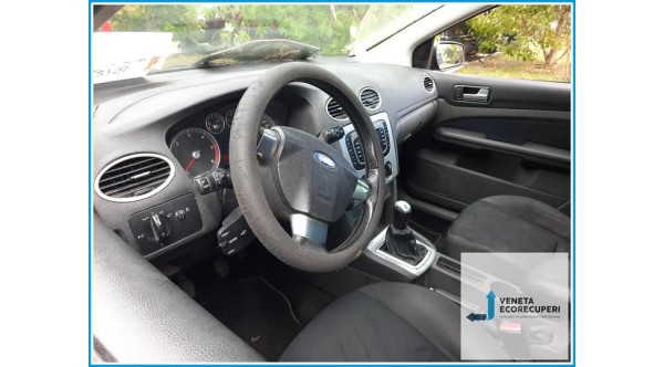 FORD FOCUS CAP del 2007 parti usate e ricambi - Tipo Motore HHDA