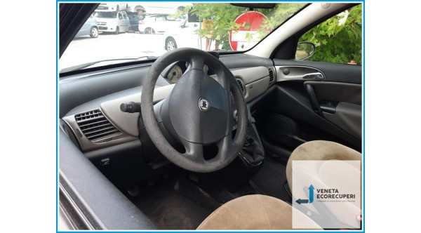 LANCIA YPSILON TE del 2006 parti usate e ricambi - Tipo Motore 188A4000