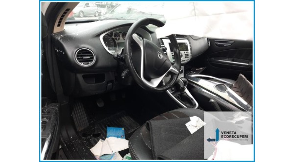 LANCIA DELTA TH del 2010 parti usate e ricambi - Tipo Motore 198A4000