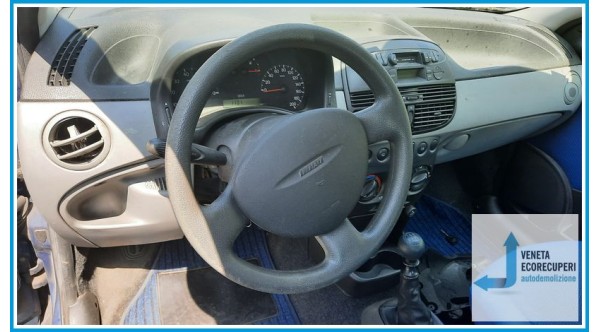 FIAT PUNTO 1N/1P del 2000 parti usate e ricambi