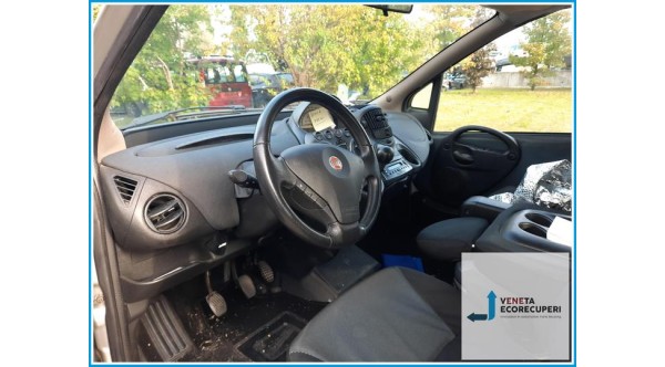 FIAT MULTIPLA 1F del 2008 parti usate e ricambi - Tipo Motore 182B6000
