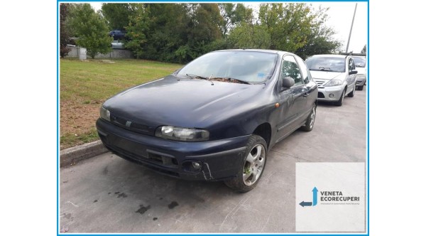 FIAT BRAVO 1U del 1997 parti usate e ricambi - Tipo Motore 182A7000