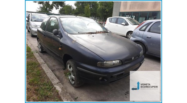 FIAT BRAVO 1U del 1997 parti usate e ricambi - Tipo Motore 182A7000