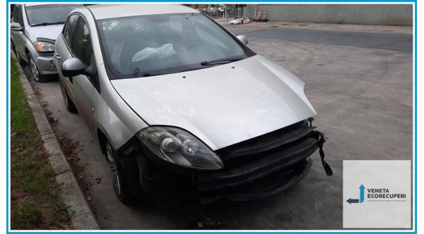 FIAT BRAVO 3Y del 2012 parti usate e ricambi - Tipo Motore 198A2000