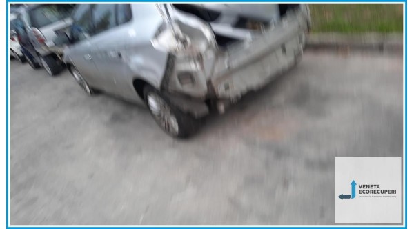 FIAT BRAVO 3Y del 2012 parti usate e ricambi - Tipo Motore 198A2000