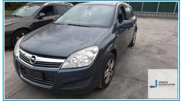 OPEL ASTRA A04 del 2009 parti usate e ricambi - Tipo Motore Z14XEP