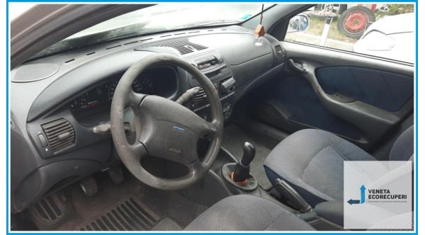 FIAT MAREA  del 1999 parti usate e ricambi - Tipo Motore 182B4000