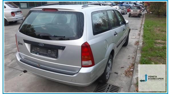 FORD FOCUS CAK del 2000 parti usate e ricambi - Tipo Motore FYDA