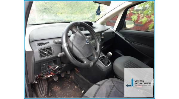 LANCIA MUSA 43 del 2012 parti usate e ricambi - Tipo Motore 199B1000