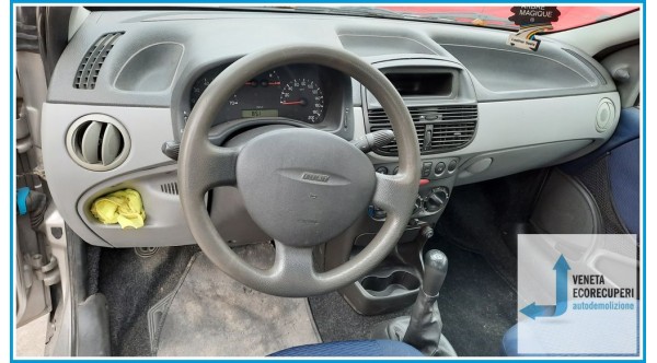 FIAT PUNTO 1N/1P del 2000 parti usate e ricambi