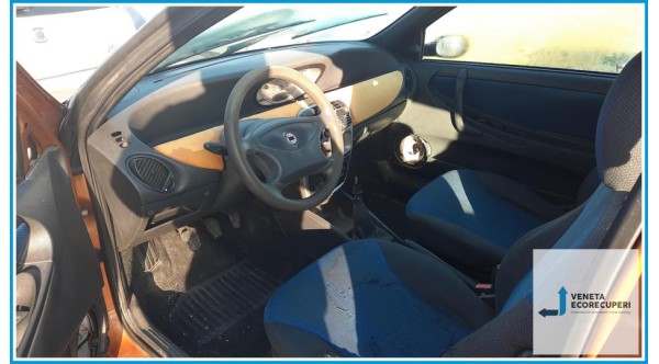 LANCIA Y  del 2000 parti usate e ricambi - Tipo Motore 176B2000