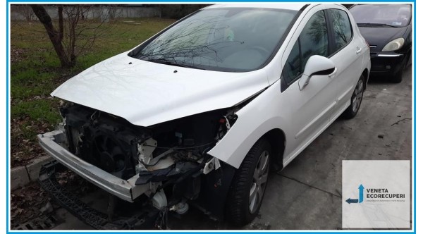 PEUGEOT 308  del 2009 parti usate e ricambi - Tipo Motore 9HZ